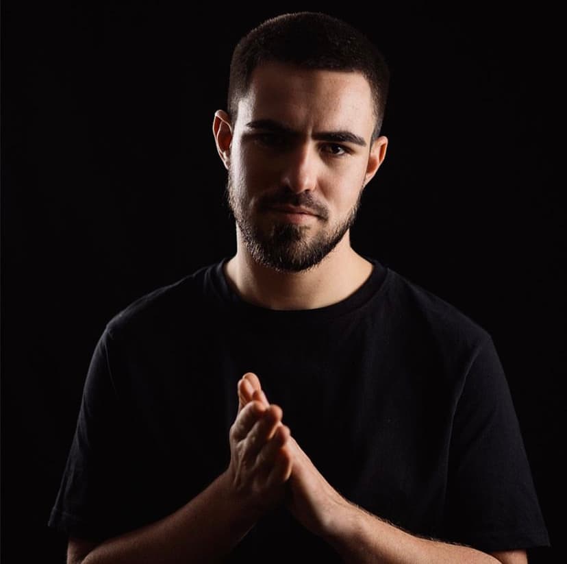 Seagma — DJ in La Rochelle