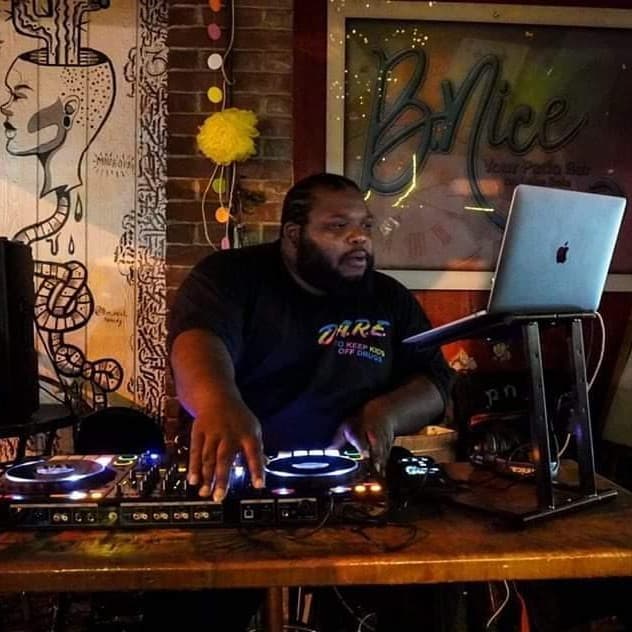 Dj Big B — DJ in Orlando