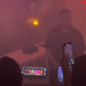 David Devanagari — DJ in Ibiza