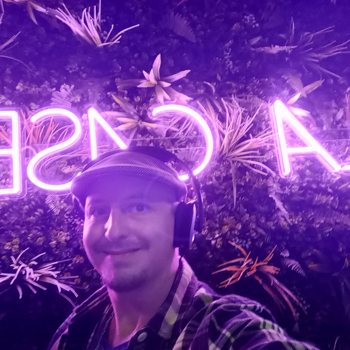 DJKAYRO — DJ in Annecy