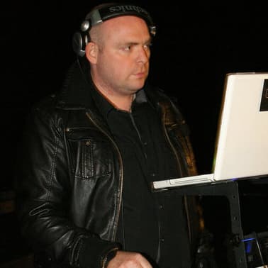 Anto — DJ in Houppeville