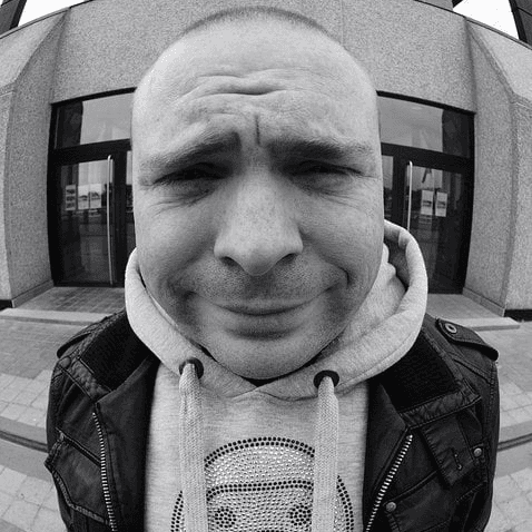 Anto — DJ in Houppeville