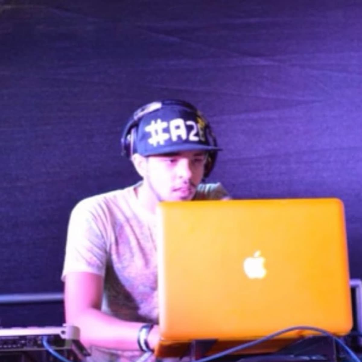 ANTON 2BAD DJ ( A2BDJ ) — DJ in London