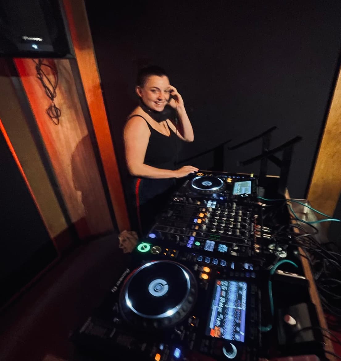 Ellie Rose — DJ in Chester
