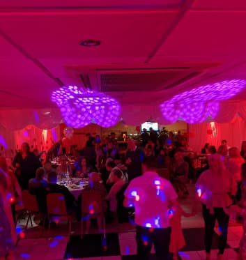 Dave Akehurst — DJ in Kent