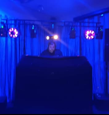 Dave Akehurst — DJ in Kent