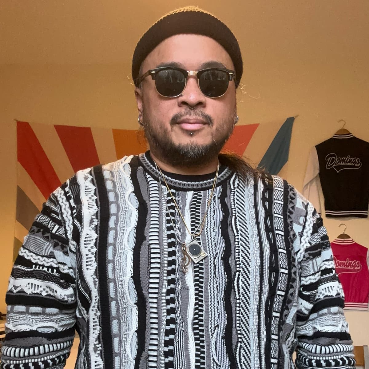 DJRayDomingo — DJ in London