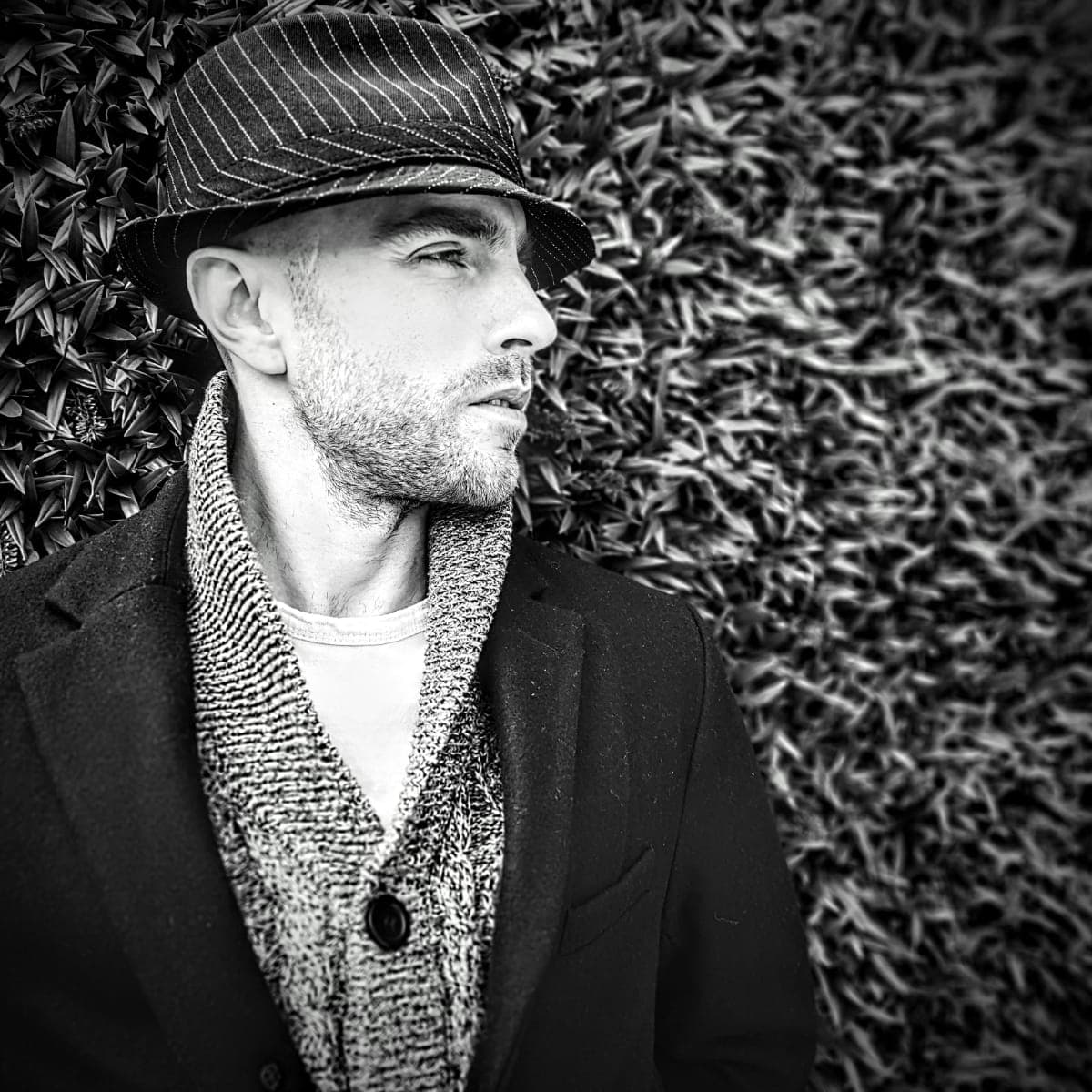 Algoithm — DJ in Corby