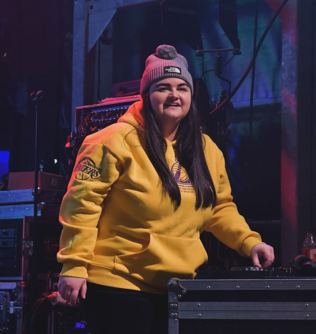 DJ Kels — DJ in Liverpool