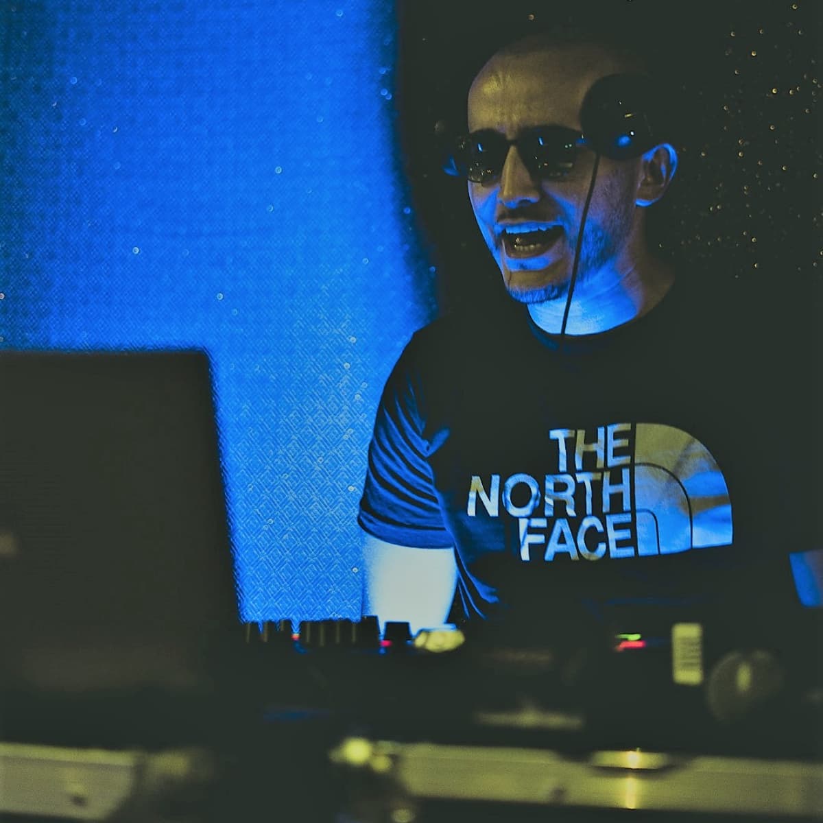 DJ MAS — DJ in Bordeaux