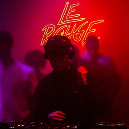 Flave (FR) — DJ in Paris