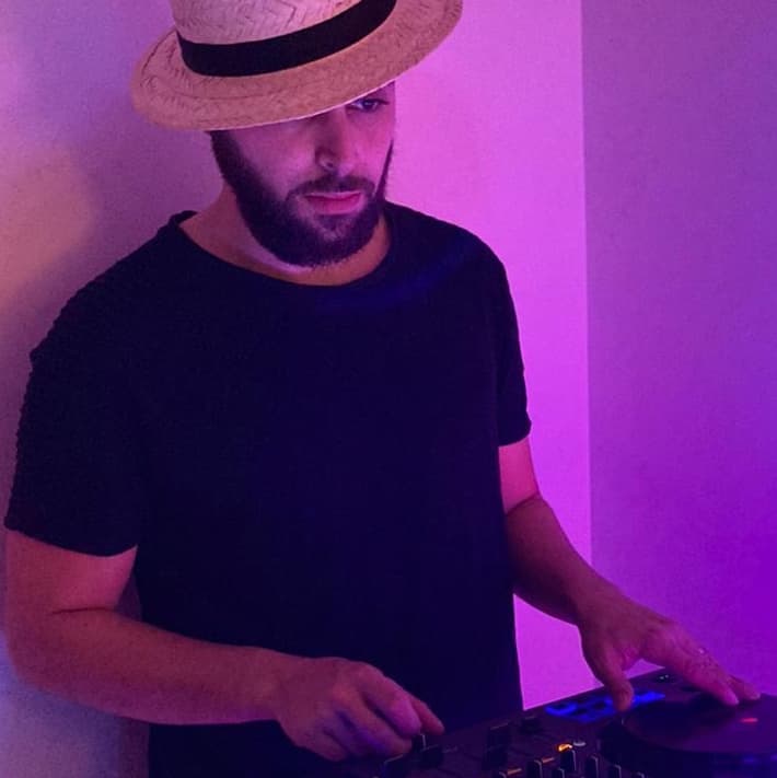 djdims92 — DJ in Cheshunt