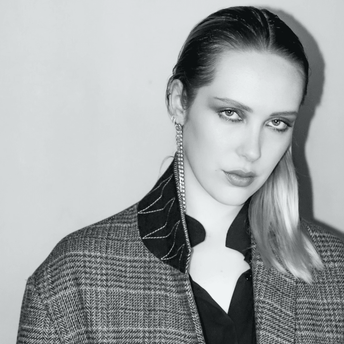 Lola Fat — DJ in Paris