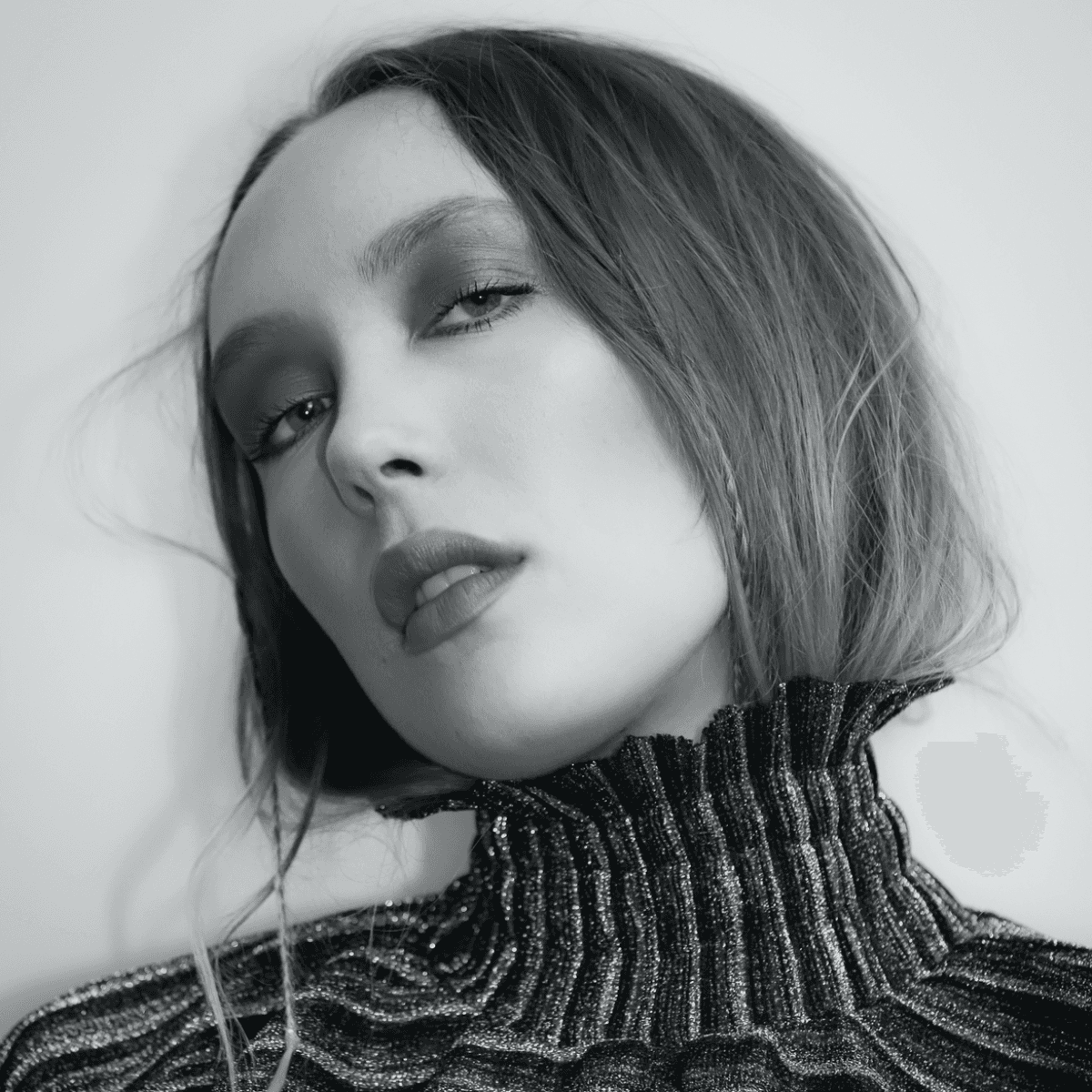 Lola Fat — DJ in Paris