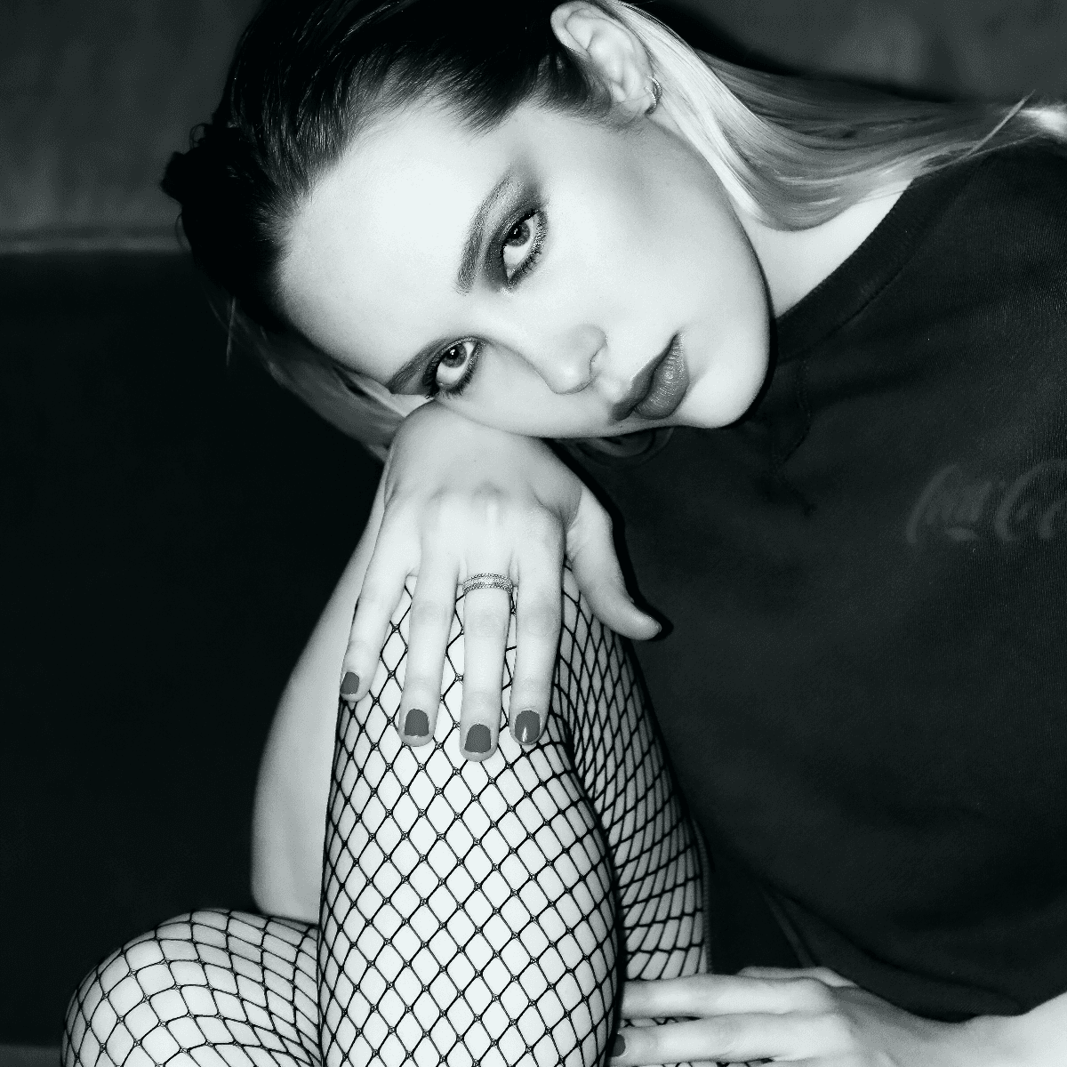 Lola Fat — DJ in Paris