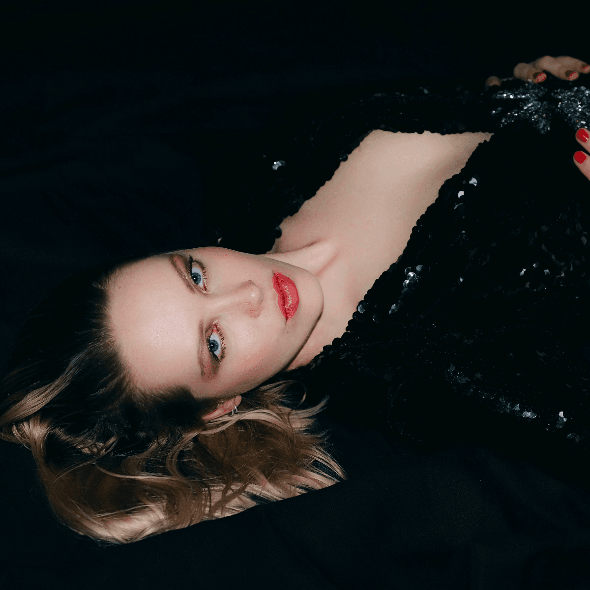 Lola Fat — DJ in Paris