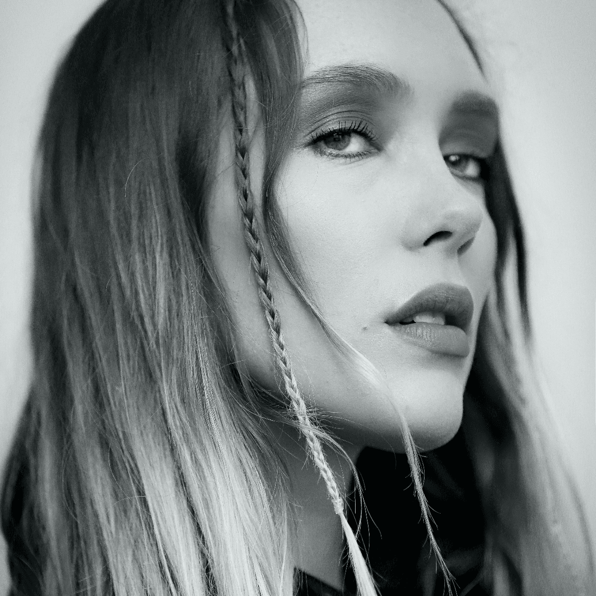 Lola Fat — DJ in Paris