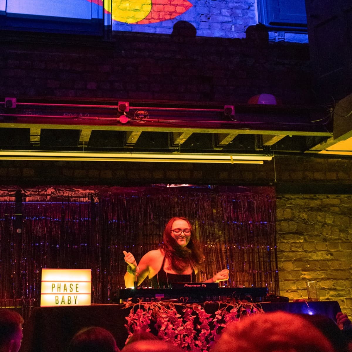 Macy Lancaster — DJ in Manchester