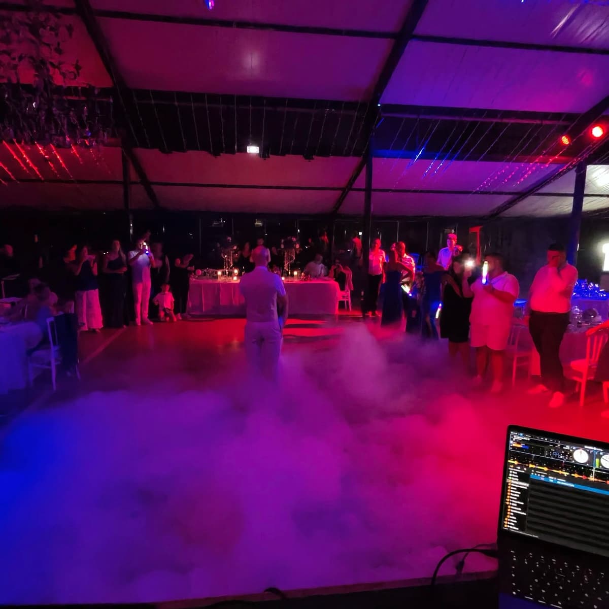 So’DJ — DJ in Marseille