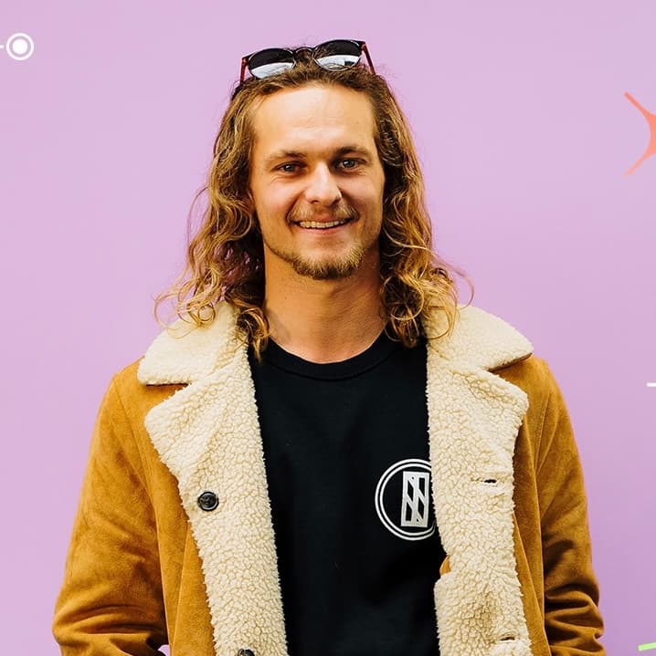 TONIN — DJ in London