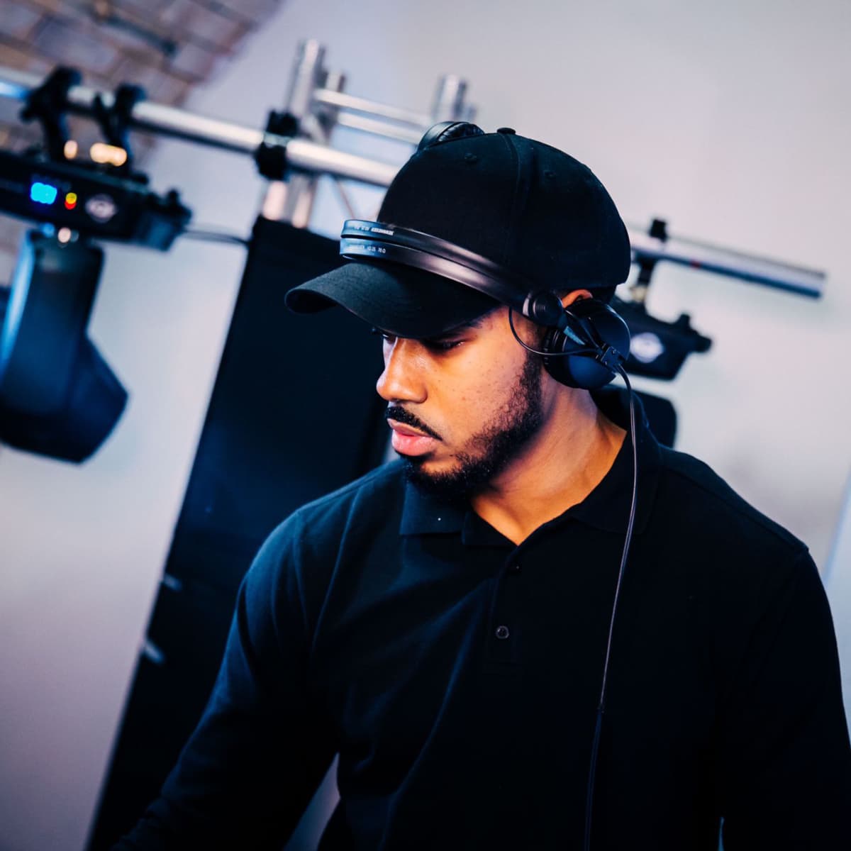 Shorty Bless — DJ in London