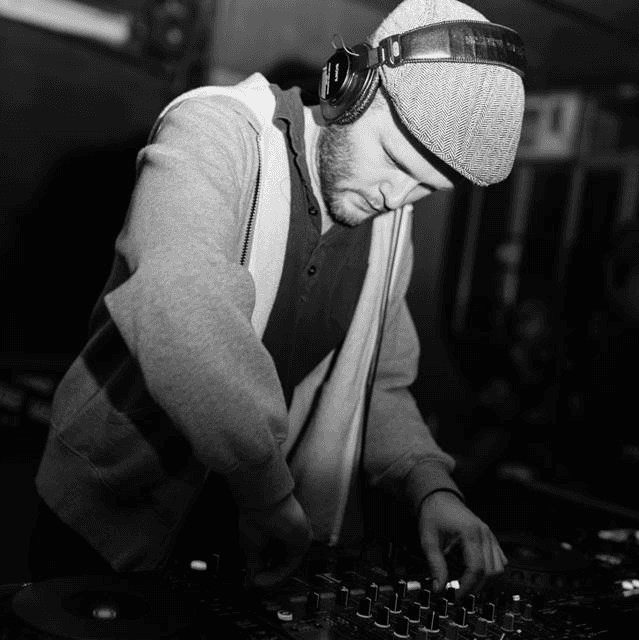 Pomegranate Sounds — DJ in Tarbes