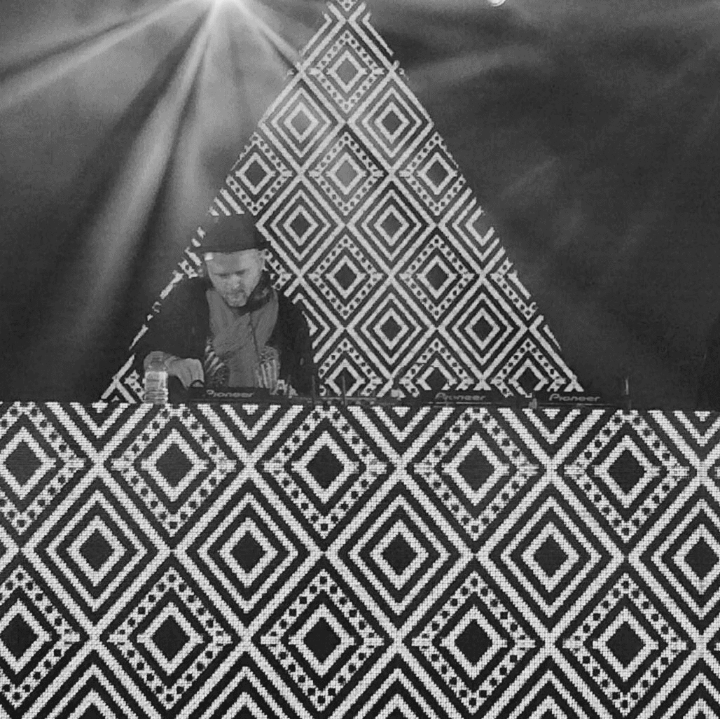 Pomegranate Sounds — DJ in Tarbes