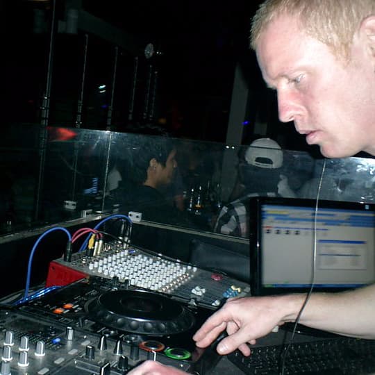 Tommytriggs — DJ in Hastings