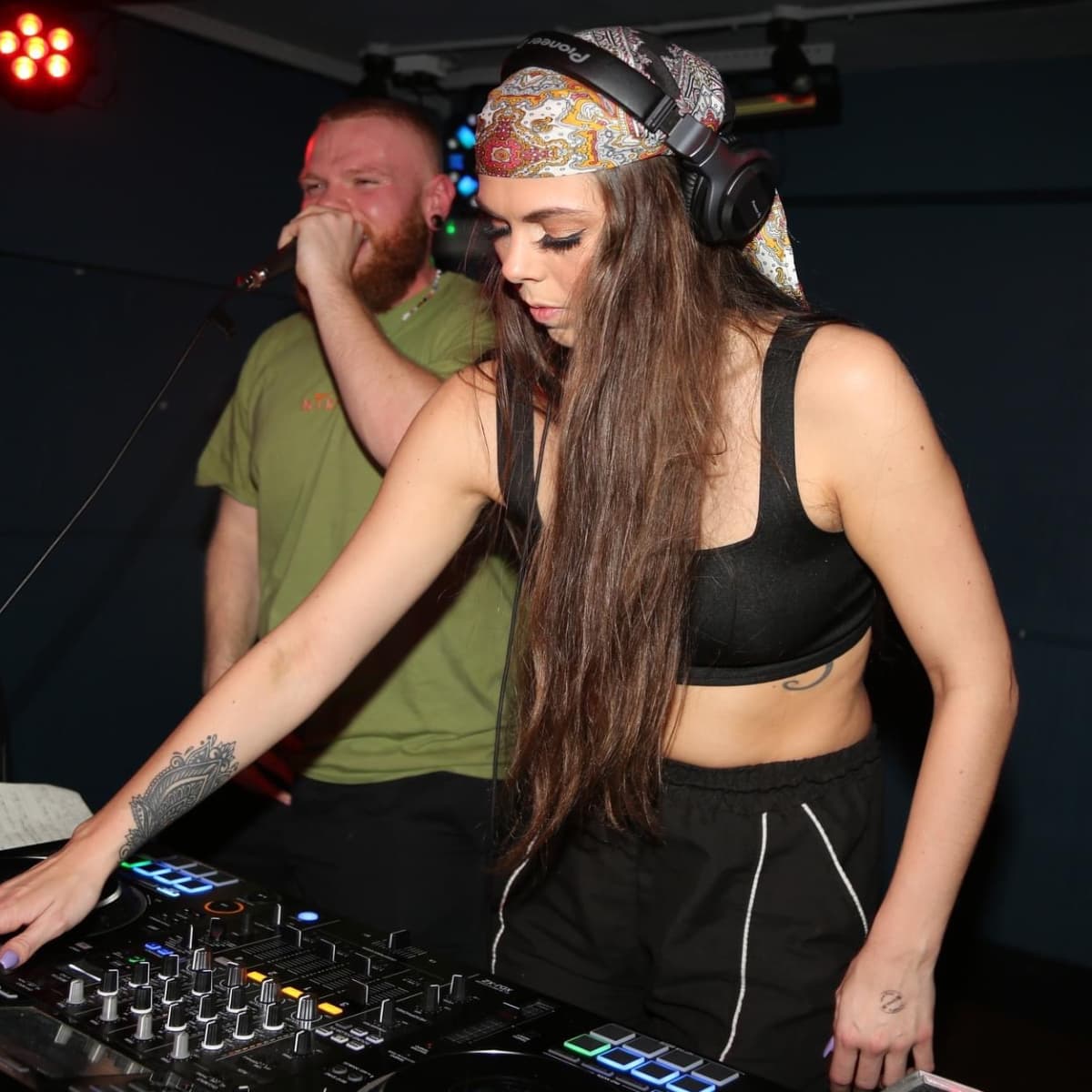 Quiss — DJ in Leeds