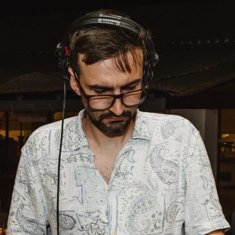 Mazayr — DJ in Manchester