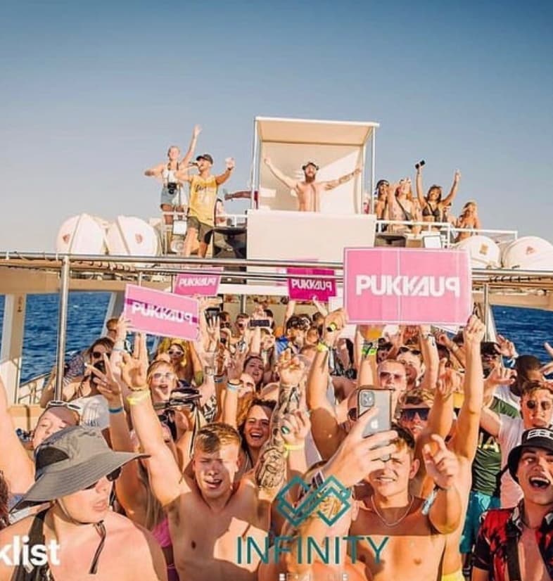 OPTYMUN — DJ in Sunderland