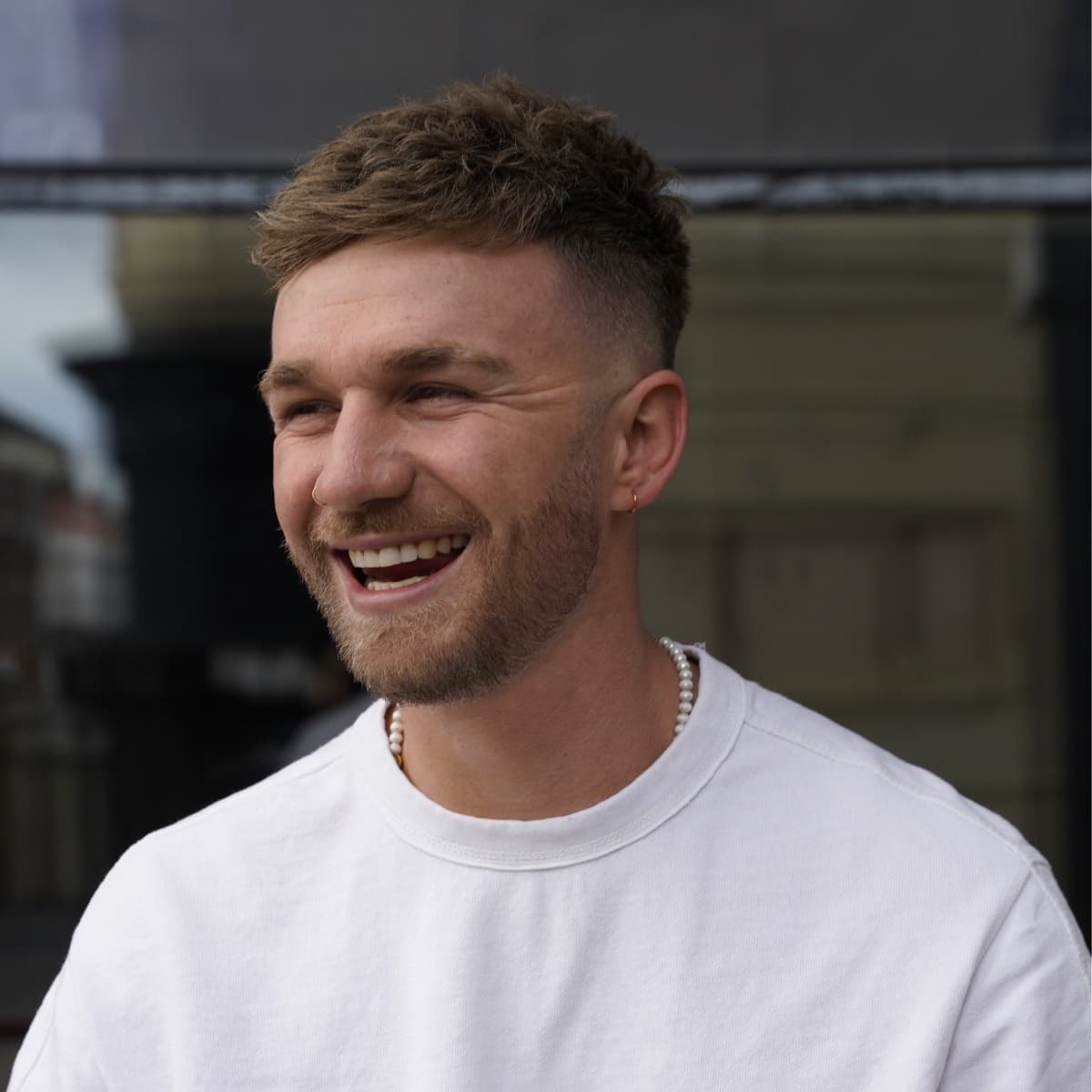 OPTYMUN — DJ in Sunderland