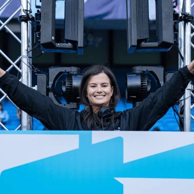 DJ Jamie Anne — DJ in Manchester