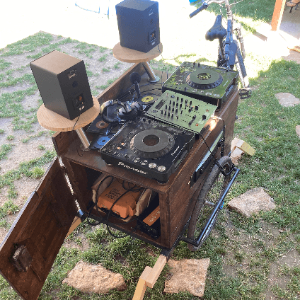 RONN3 — DJ in Pommiers