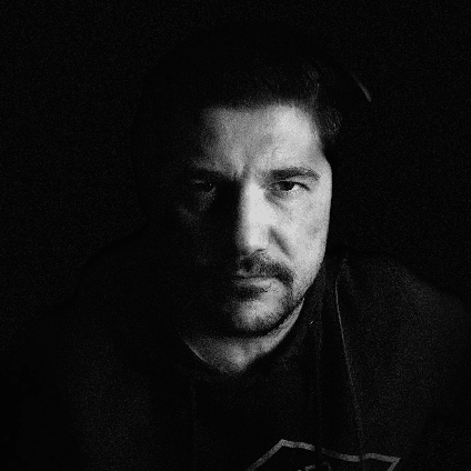 RONN3 — DJ in Pommiers