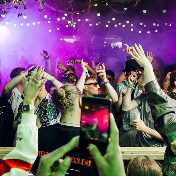 AD.Groove (UK) — DJ in London