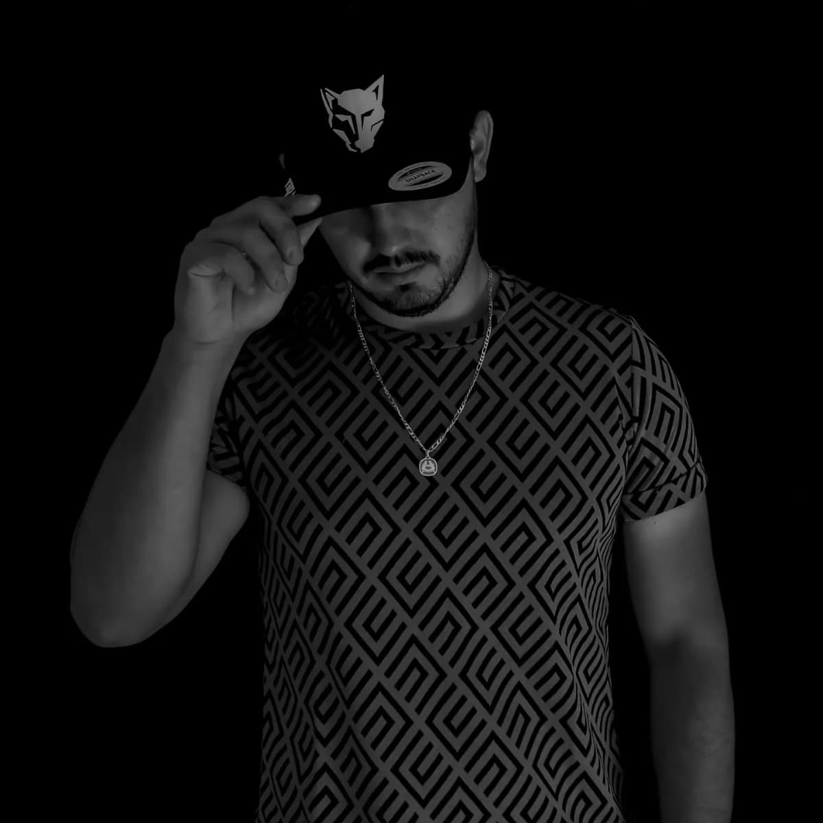 Ted Azeria — DJ in Mont-de-Marsan