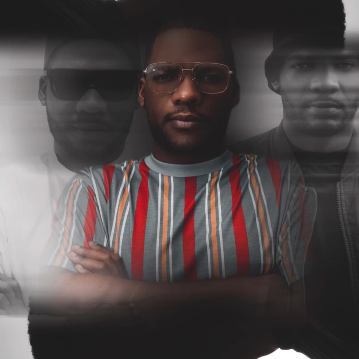 Jay joss — DJ in Angers