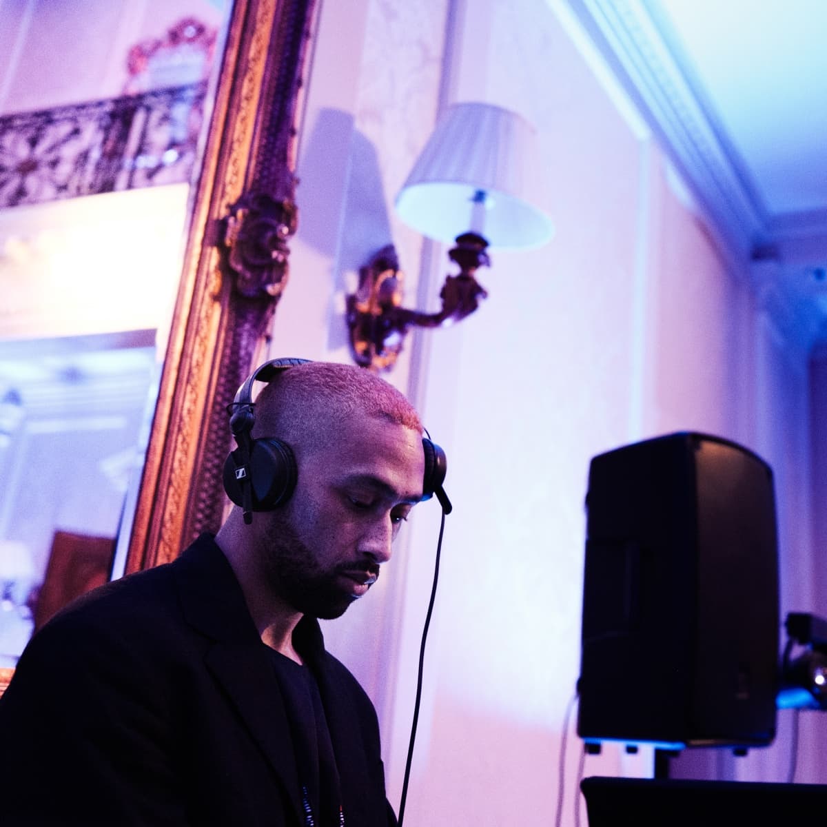 BUKI — DJ in London