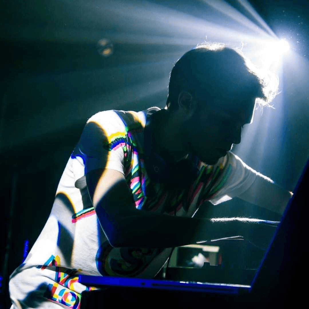 Ray Benni — DJ in Manchester