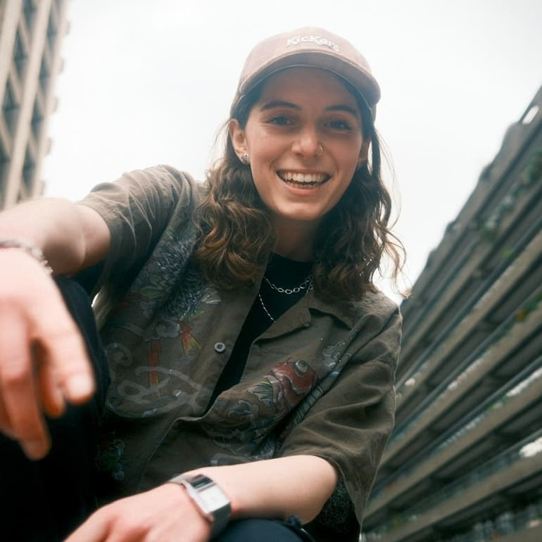 KJ Baxter — DJ in London