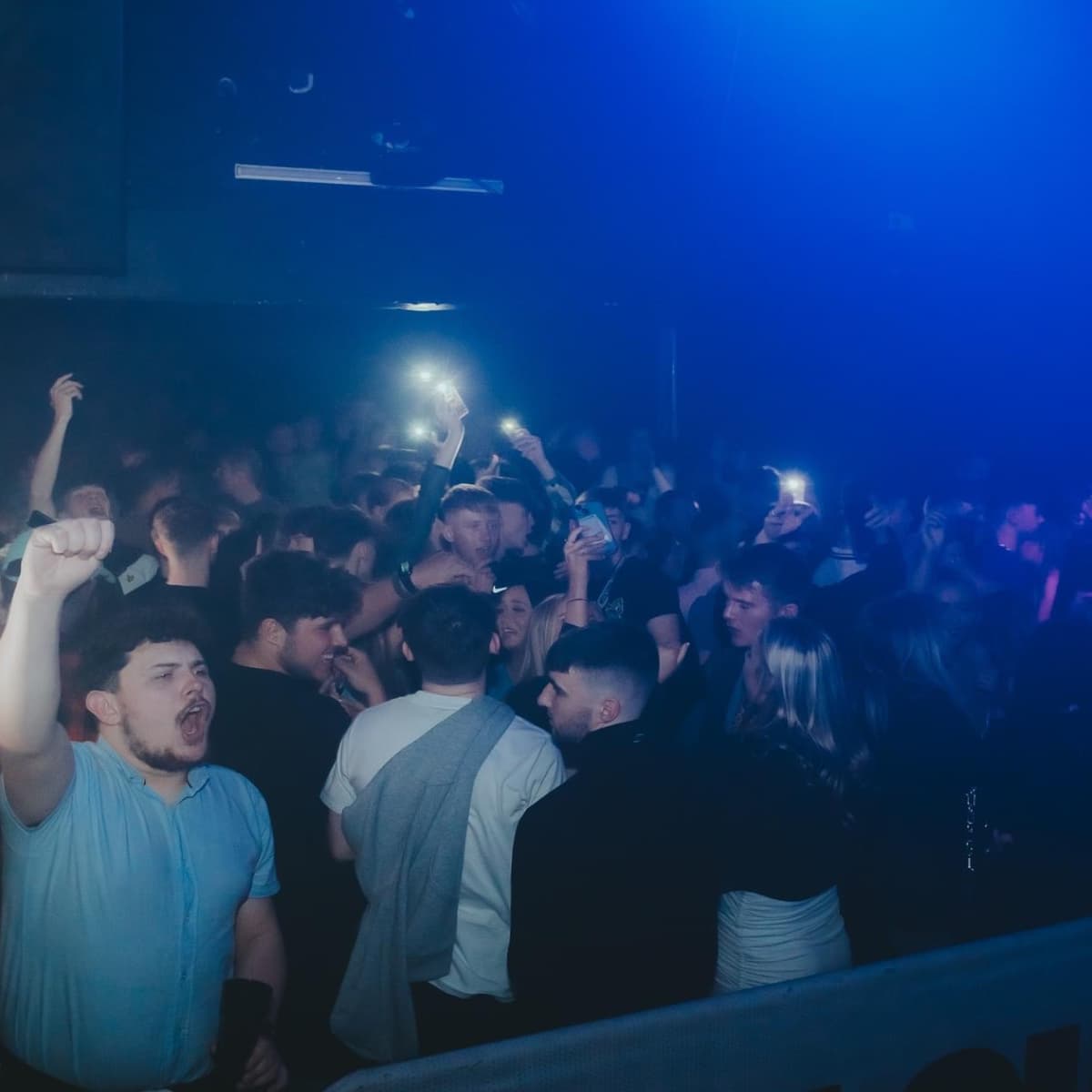 Jake Stokes — DJ in Milton Keynes
