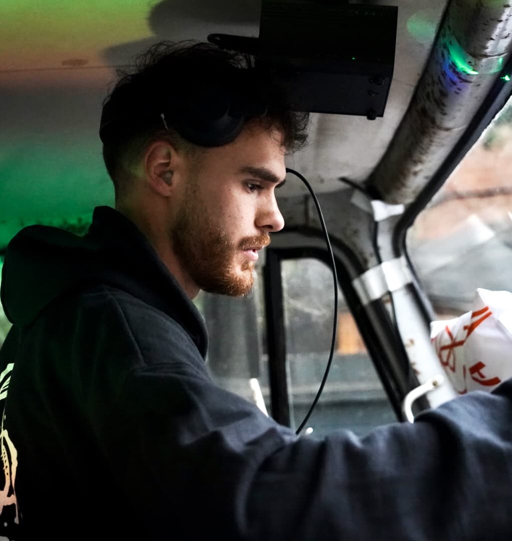 Jake Stokes — DJ in Milton Keynes