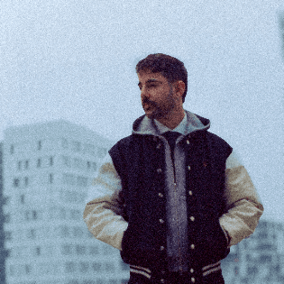 Rama — DJ in Paris