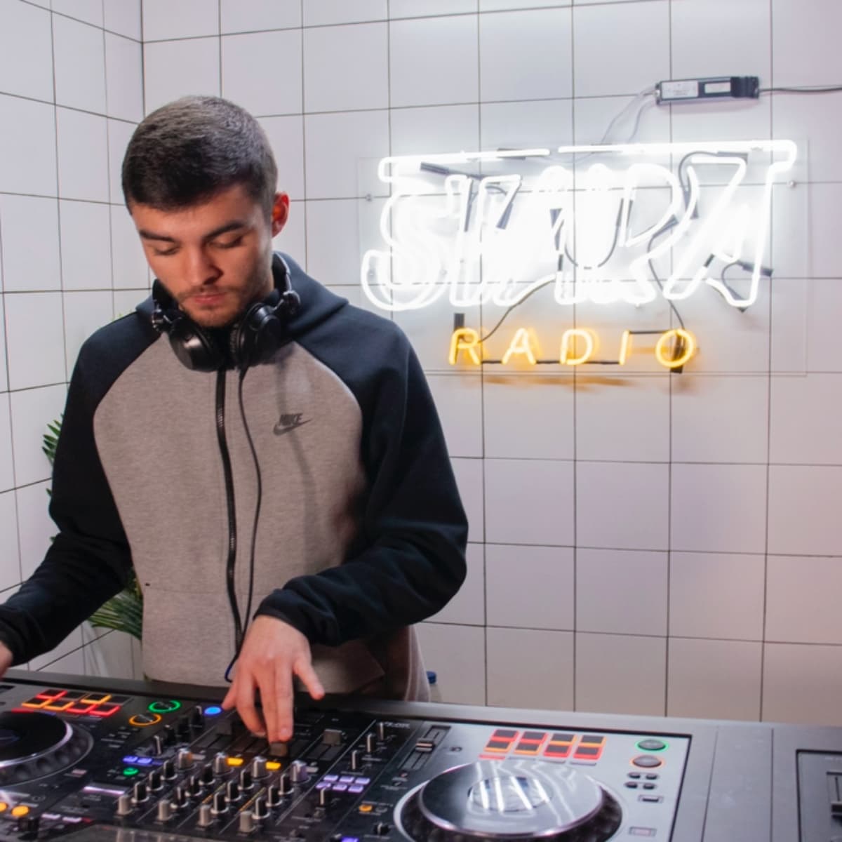 Luke Morris — DJ in Liverpool