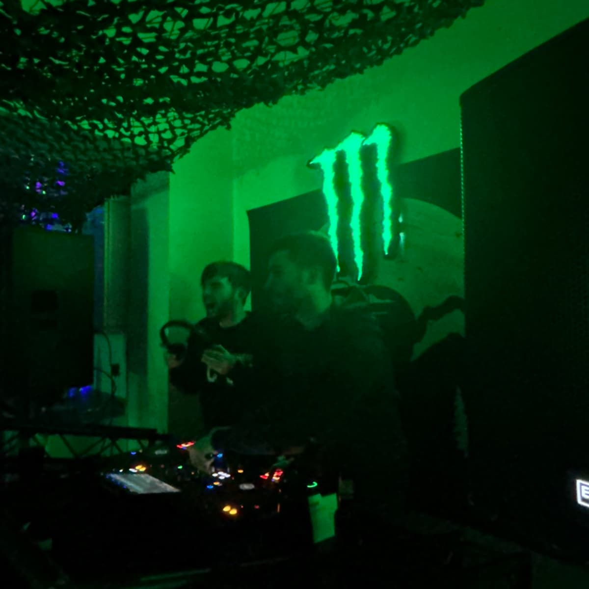 Luke Morris — DJ in Liverpool