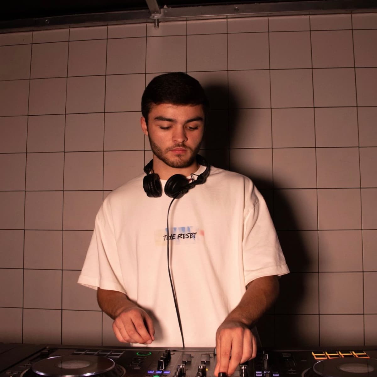 Luke Morris — DJ in Liverpool