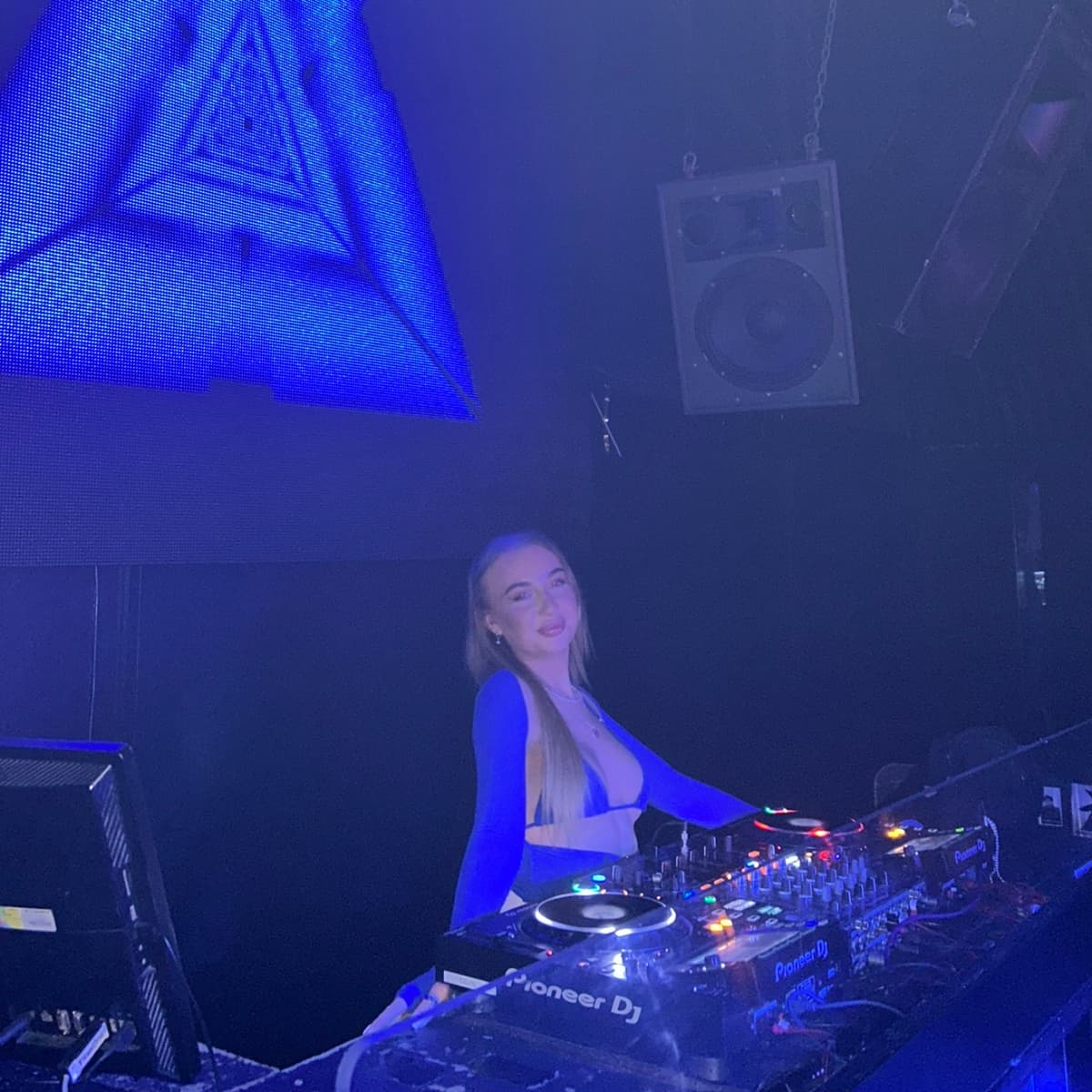TILDA — DJ in London
