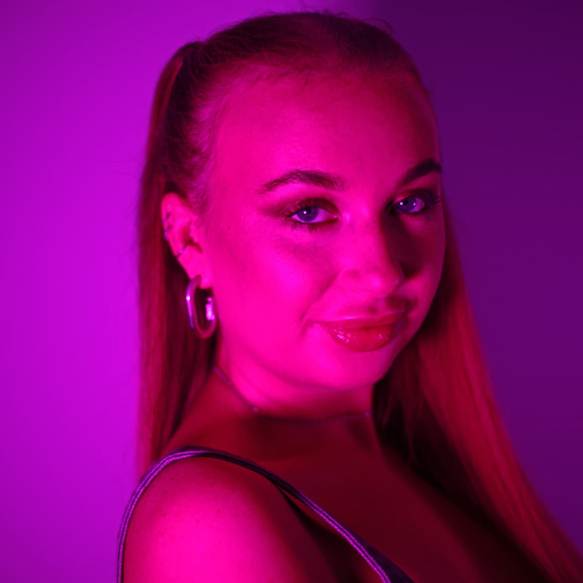 TILDA — DJ in London
