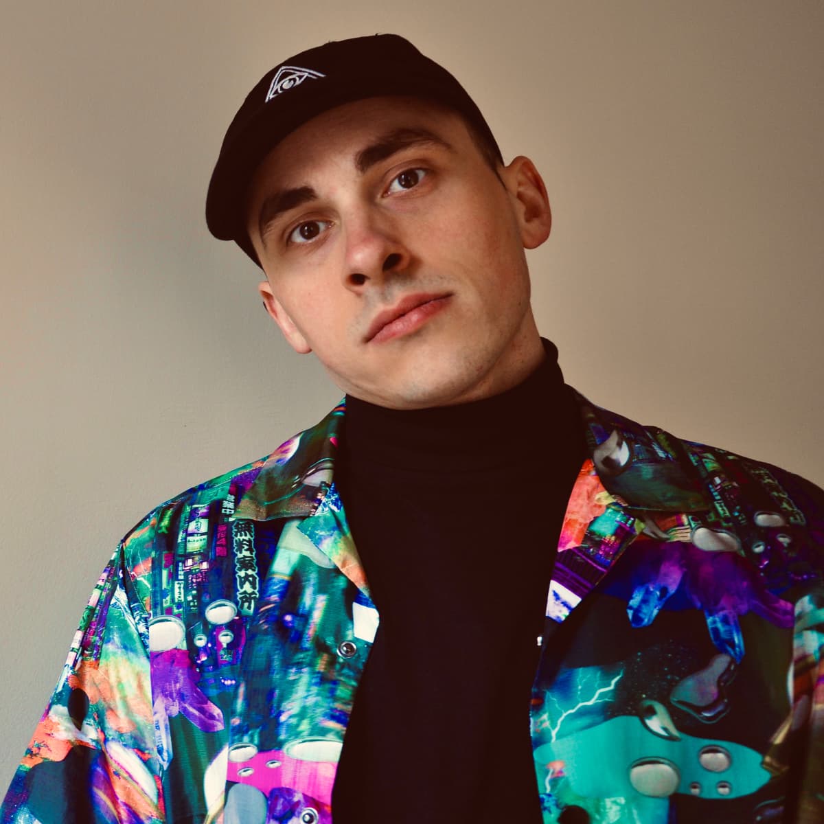 Zurra — DJ in Bristol